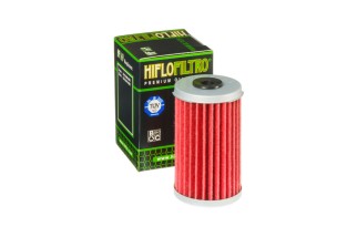 Filtre à huile HF169 Dealim