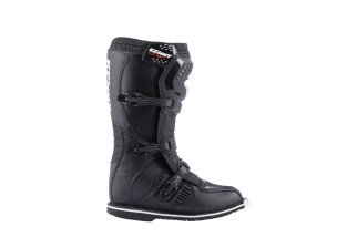 Bottes TRACK ORIGIN BLACK