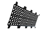 Pro Bed Rack Side Molle Panel / 1400mm