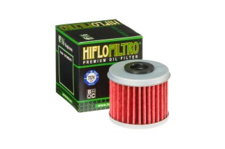 Filtre à huile HIFLOFILTRO - HF116