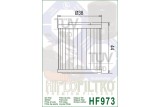 Filtre à huile HIFLOFILTRO - HF973