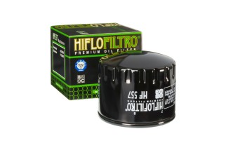 Filtre à huile HIFLOFILTRO - HF557