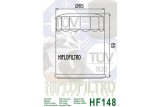 Filtre à huile HIFLOFILTRO - HF148