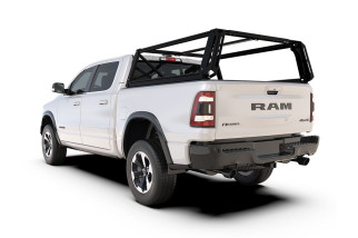 RAM 1500 (5th Gen) 4 Door Crew Cab 5'7in Box Pro Bed System