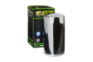 Filtre à huile HIFLOFILTRO Chrome - HF173C