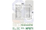 Filtre à huile HIFLOFILTRO - HF971