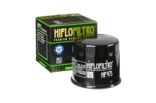 Filtre à huile HF975 Suzuki