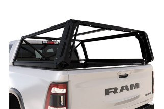 RAM 1500 (5th Gen) 4 Door Crew Cab 5'7in Box Pro Bed System