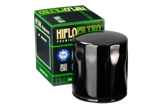Harley D Filtre à huile HF174B