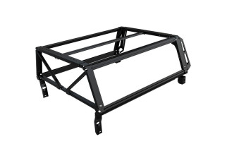 RAM 1500 (5th Gen) 4 Door Crew Cab 5'7in Box Pro Bed System