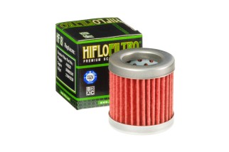 Filtre à huile HF181