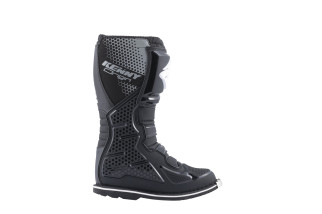 Bottes TRACK ORIGIN BLACK