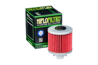 Filtre à huile HIFLOFILTRO - HF118