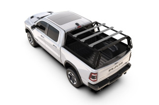 RAM 1500 (5th Gen) 4 Door Crew Cab 5'7in Box Pro Bed System