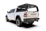 RAM 1500 (5th Gen) 4 Door Crew Cab 5'7in Box (2019- ..) Pro Bed Rack Kit