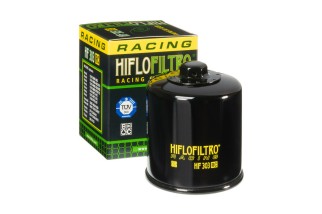 Filtre à huile HIFLOFILTRO Racing - HF303RC