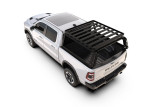 RAM 1500 (5th Gen) 4 Door Crew Cab 5'7in Box (2019- ..) Pro Bed Rack Kit