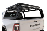 RAM 1500 (5th Gen) 4 Door Crew Cab 5'7in Box (2019- ..) Pro Bed Rack Kit