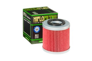 Filtre à huile HF154 Husqvarna
