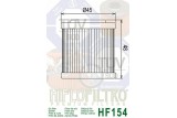 Filtre à huile HIFLOFILTRO - HF154