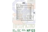 Filtre à huile HIFLOFILTRO - HF123