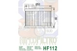 Filtre à huile HIFLOFILTRO - HF112