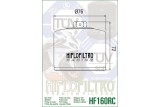 Filtre à huile HIFLOFILTRO Racing - HF160RC