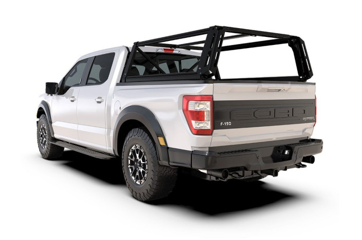 Ford F-150 Crew Cab (2009-Current) Pro Bed System