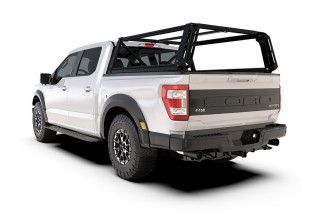 Ford F-150 Crew Cab (2009-Current) Pro Bed System