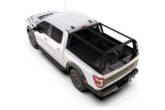 Ford F-150 Crew Cab (2009-Current) Pro Bed System