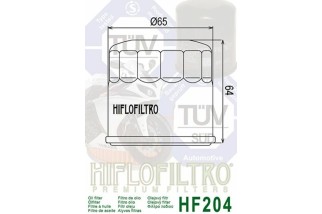 Filtre à huile HIFLOFILTRO - HF204