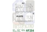 Filtre à huile HIFLOFILTRO - HF204