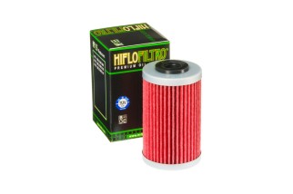 Filtre à huile HF155