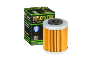 Filtre à huile HF651