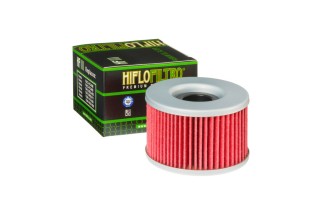 Filtre à huile HF111 Honda
