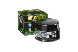 Filtre à huile HF985