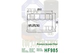 Filtre à huile HIFLOFILTRO - HF985