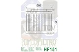 Filtre à huile HIFLOFILTRO - HF151