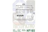 Filtre à huile HIFLOFILTRO - HF165