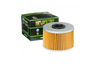 Filtre à huile HF114 Honda 500