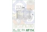 Filtre à huile HIFLOFILTRO - HF114