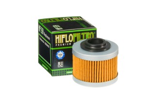 Filtre à huile HIFLOFILTRO - HF559