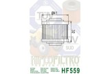 Filtre à huile HIFLOFILTRO - HF559