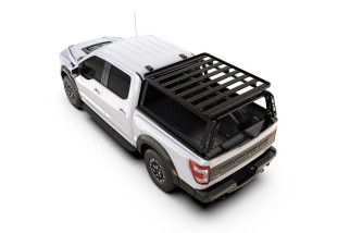 Ford F-150 Crew Cab (2009-Current) Pro Bed Rack Kit