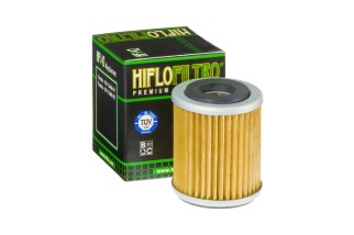 Filtre à huile HIFLOFILTRO - HF142