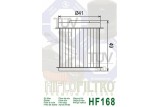 Filtre à huile HIFLOFILTRO - HF168