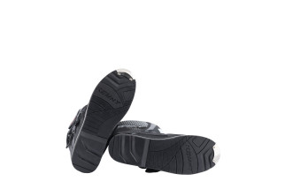 Bottes KENNY TRACK ORIGIN BLACK | Kenny - Achat en ligne