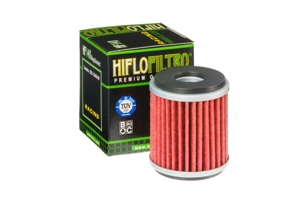 Filtre à huile HIFLOFILTRO - HF140