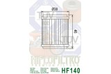 Filtre à huile HIFLOFILTRO - HF140