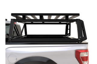 Ford F-150 Crew Cab (2009-Current) Pro Bed Rack Kit